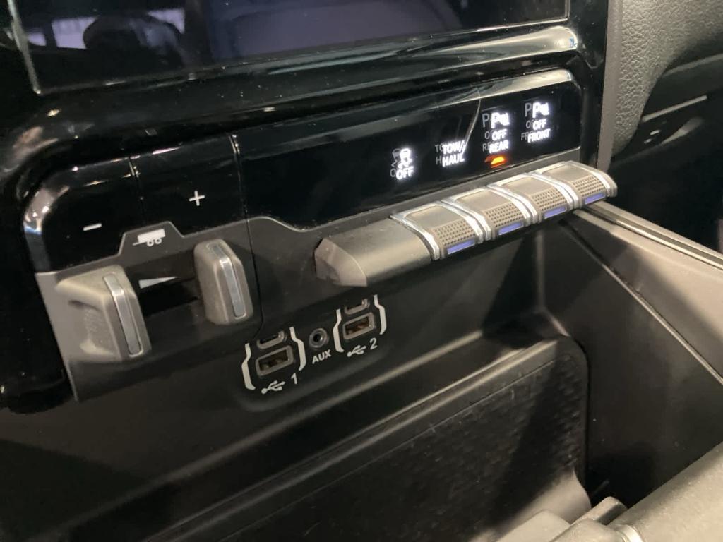 used 2020 Ram 1500 car, priced at $28,800