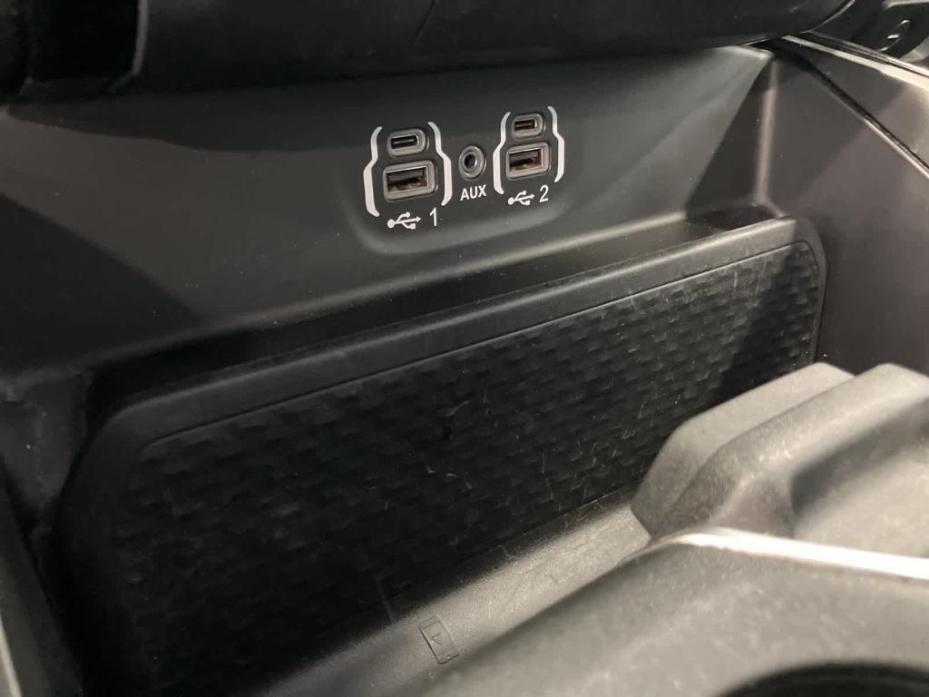 used 2020 Ram 1500 car, priced at $28,800