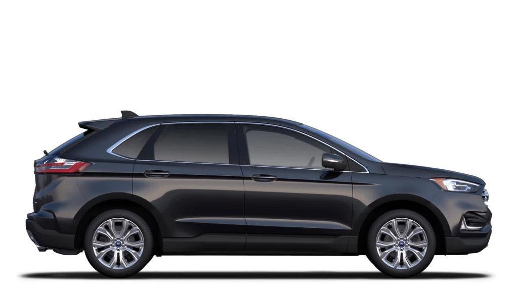 new 2024 Ford Edge car, priced at $42,282