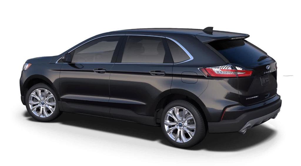 new 2024 Ford Edge car, priced at $42,282