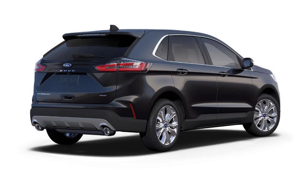 new 2024 Ford Edge car, priced at $42,282