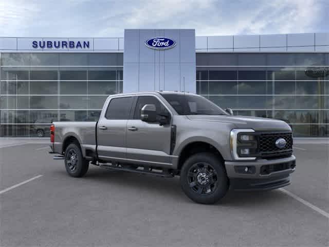 new 2024 Ford F-250 car, priced at $60,320