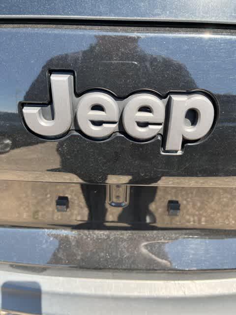 used 2019 Jeep Cherokee car, priced at $17,900