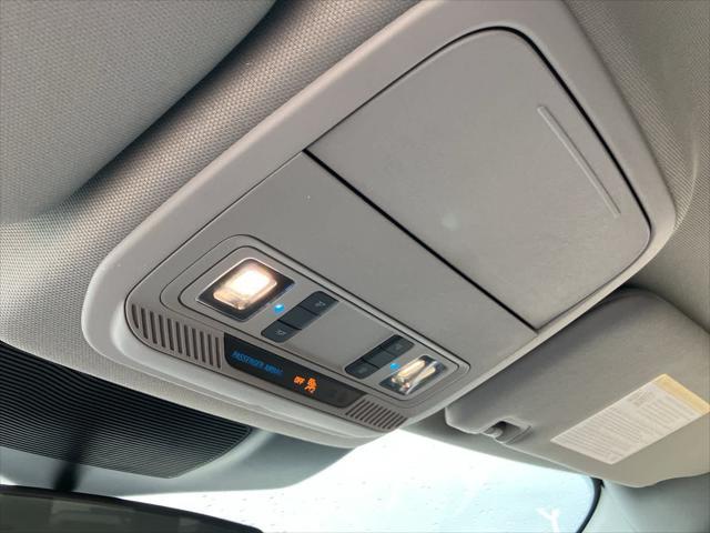 used 2022 Ford Explorer car, priced at $30,495