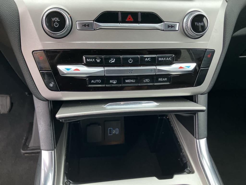 used 2022 Ford Explorer car, priced at $30,595