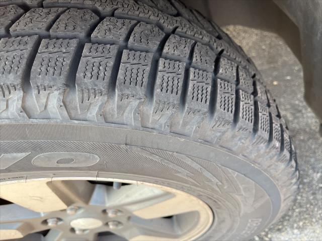 used 2008 Jeep Liberty car, priced at $2,900