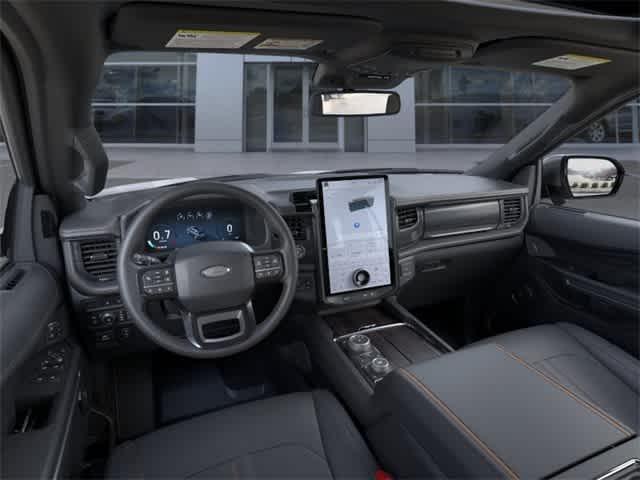 new 2024 Ford Expedition car, priced at $87,025