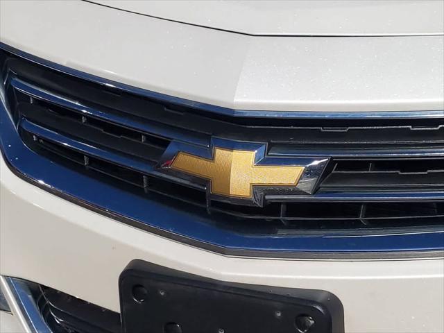 used 2016 Chevrolet Impala car, priced at $13,900