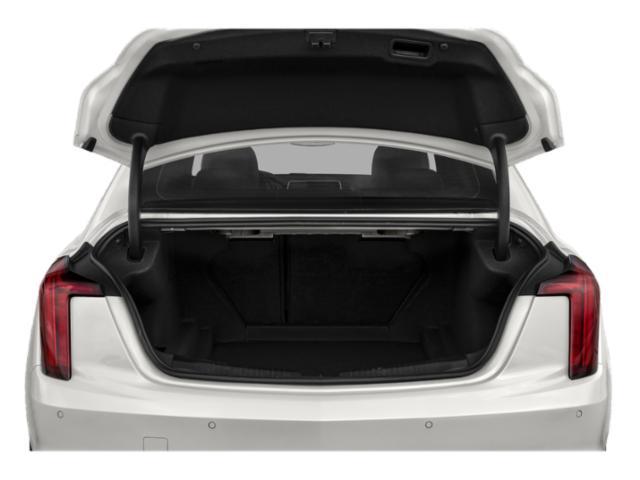 used 2021 Cadillac CT5 car, priced at $22,800