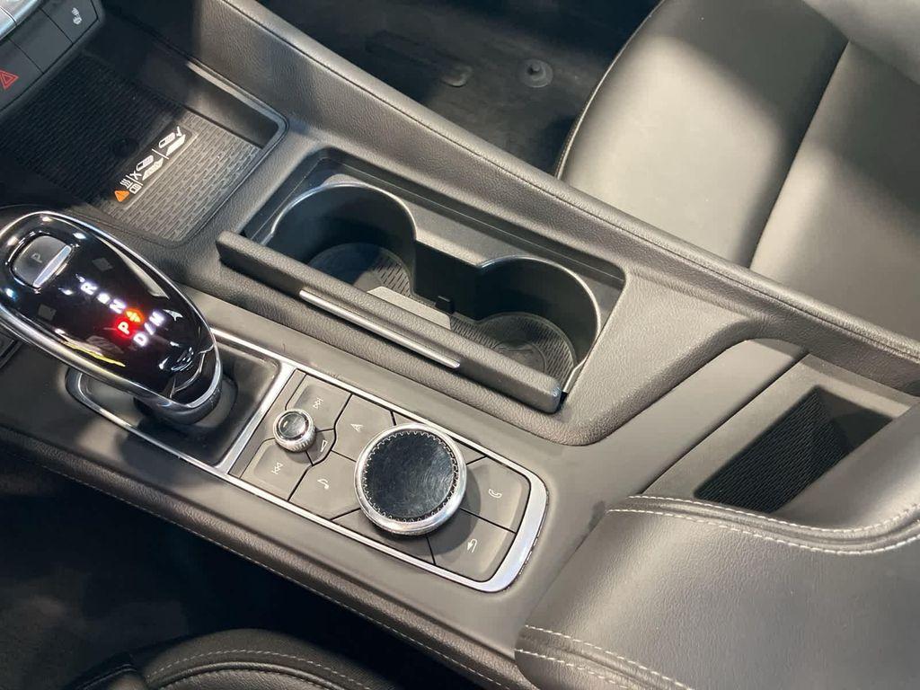 used 2021 Cadillac CT5 car, priced at $22,900