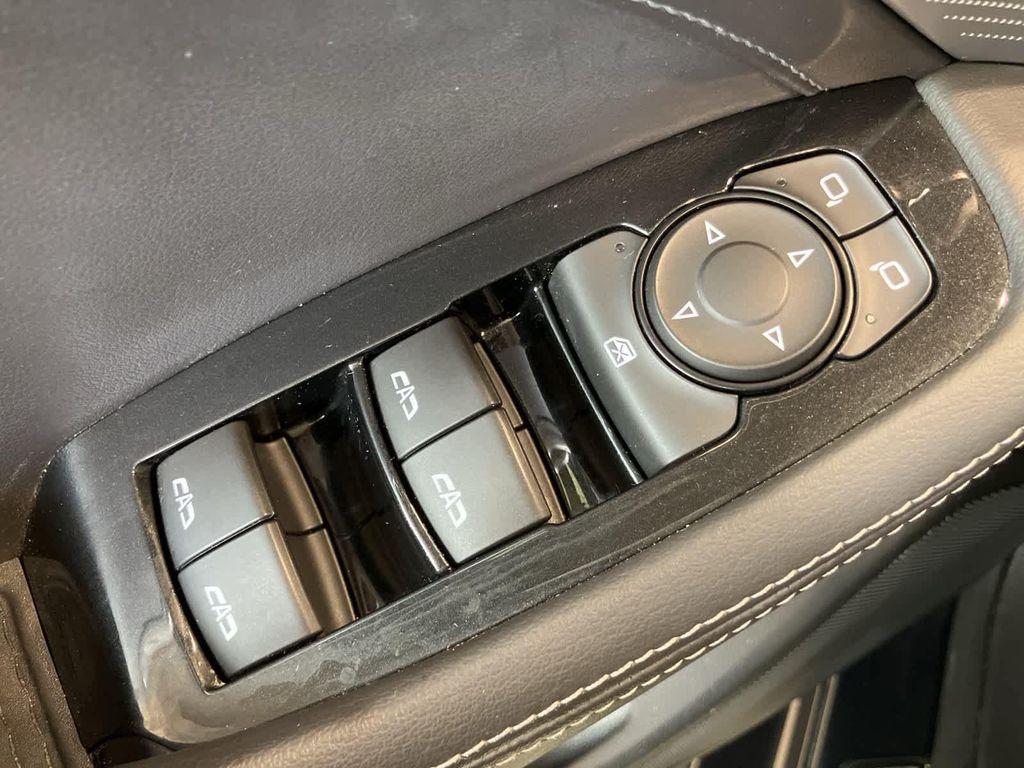 used 2021 Cadillac CT5 car, priced at $22,900