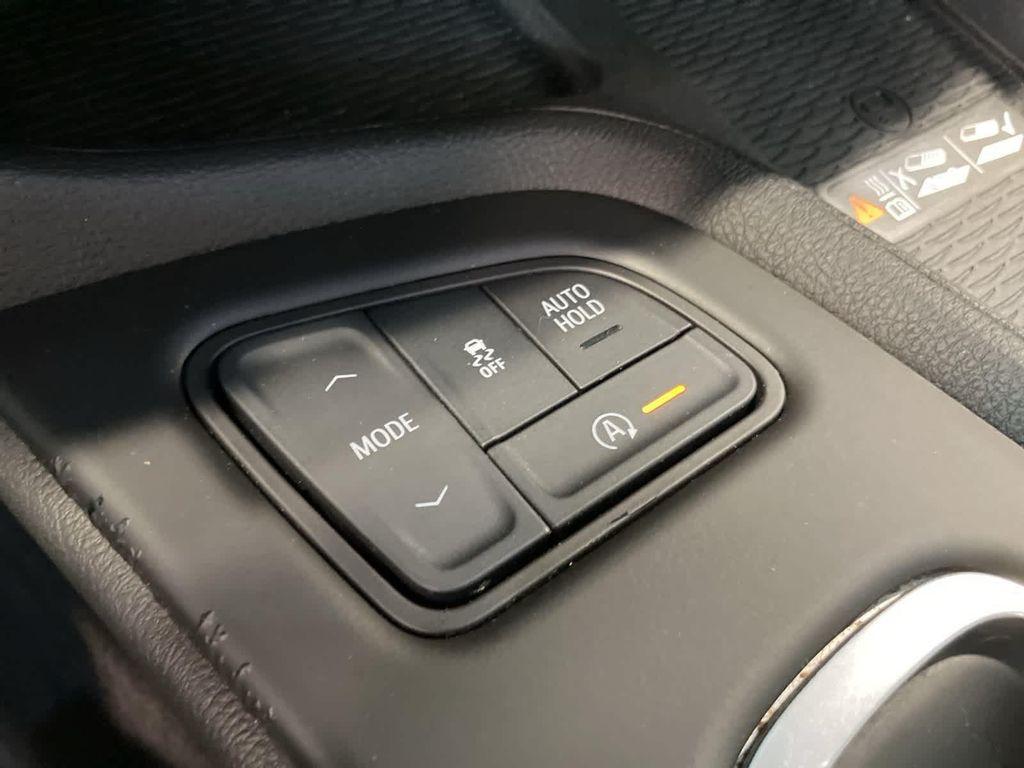 used 2021 Cadillac CT5 car, priced at $22,900