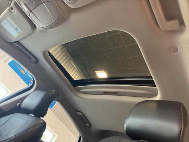used 2017 Ford Fusion Energi car, priced at $8,900