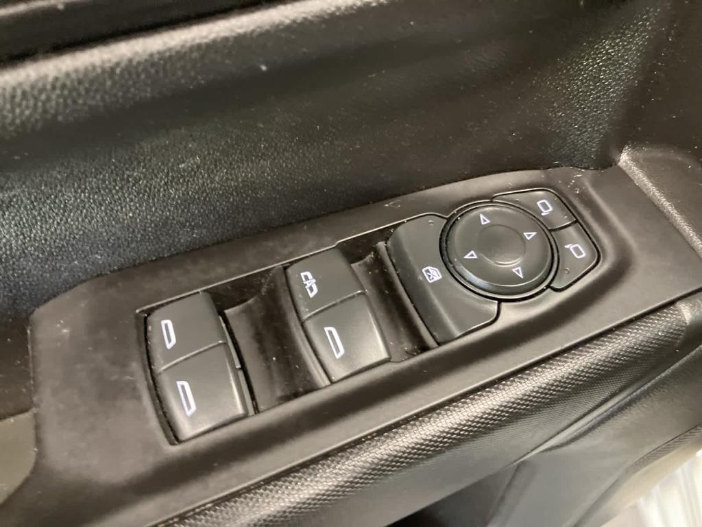 used 2020 Chevrolet Silverado 1500 car, priced at $26,900