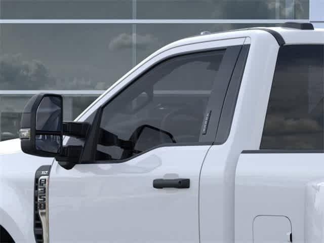 new 2024 Ford F-350 car, priced at $60,772