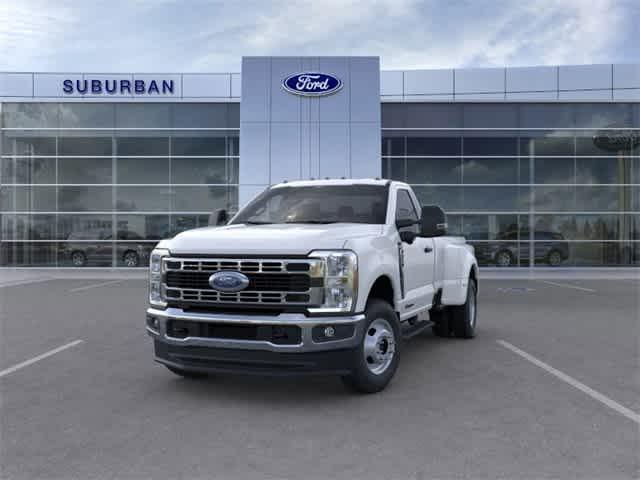 new 2024 Ford F-350 car, priced at $60,772