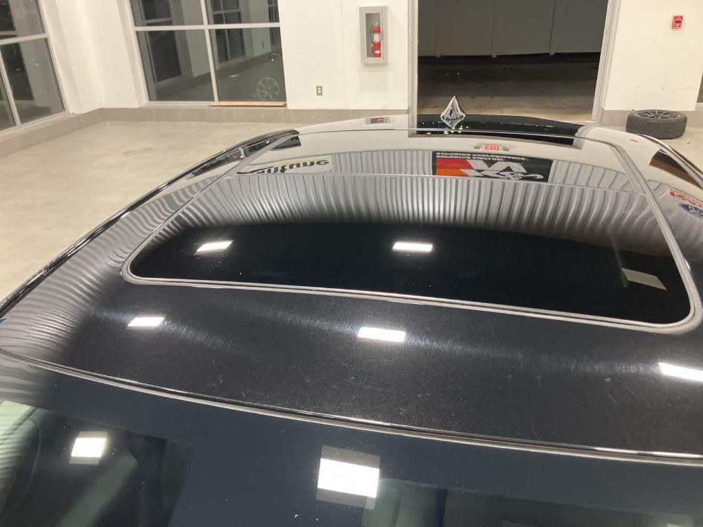 used 2024 Chevrolet Malibu car, priced at $17,900