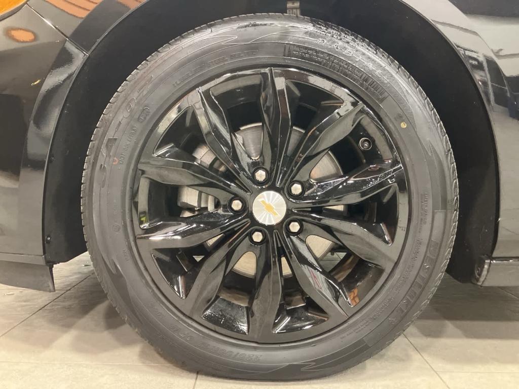 used 2024 Chevrolet Malibu car, priced at $17,900