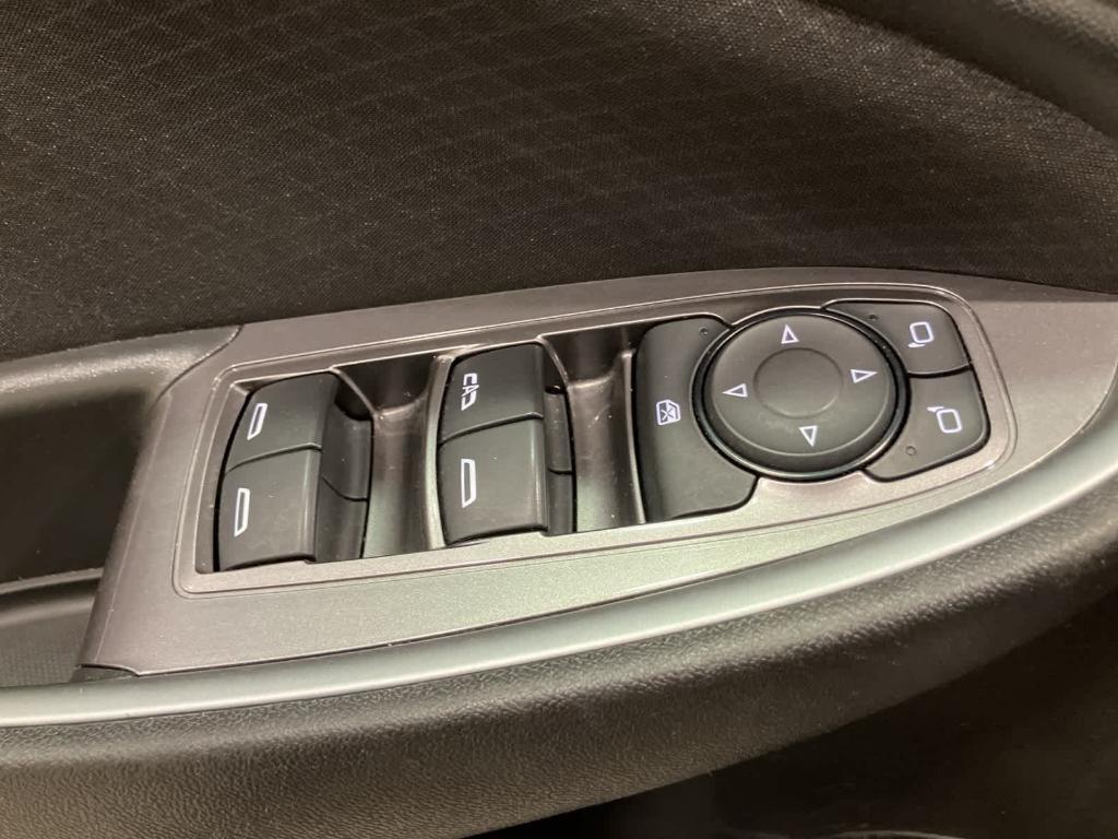 used 2024 Chevrolet Malibu car, priced at $17,900