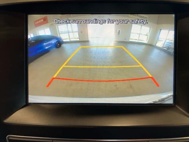 used 2018 Hyundai Santa Fe Sport car, priced at $14,900