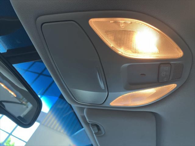 used 2018 Hyundai Santa Fe Sport car, priced at $14,900