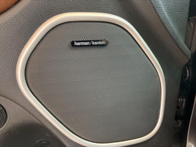 used 2020 Jeep Grand Cherokee car, priced at $22,900