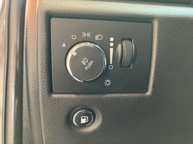 used 2020 Jeep Grand Cherokee car, priced at $22,900