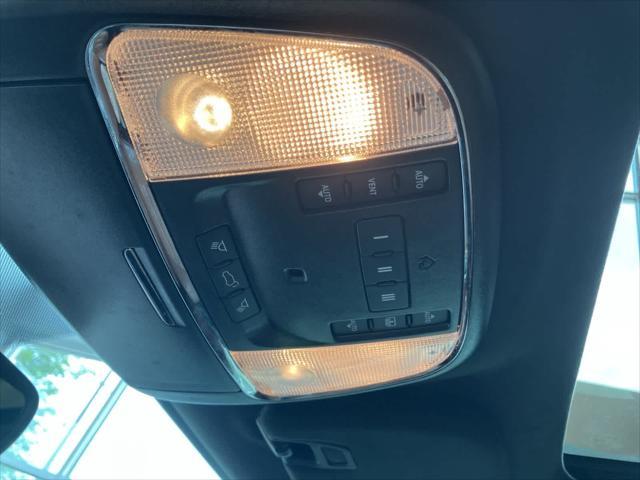 used 2020 Jeep Grand Cherokee car, priced at $22,900