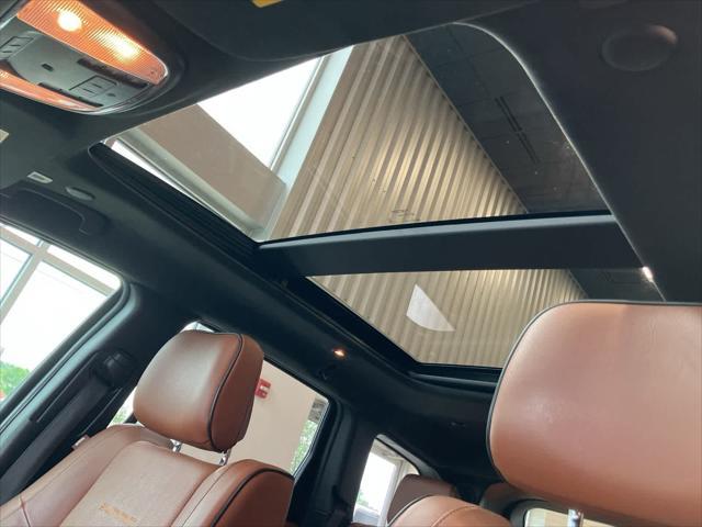 used 2020 Jeep Grand Cherokee car, priced at $22,900