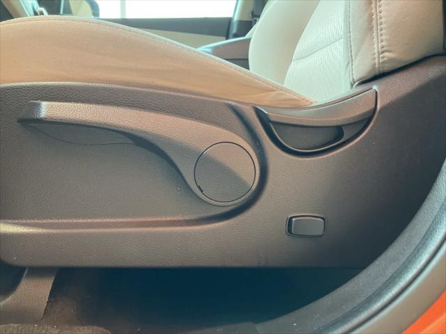 used 2016 Hyundai Santa Fe Sport car, priced at $10,500