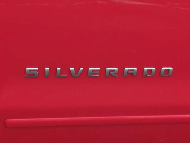 used 2016 Chevrolet Silverado 1500 car, priced at $20,900