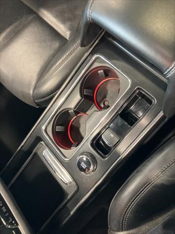used 2020 Lincoln Corsair car, priced at $21,595