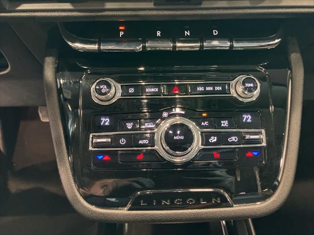used 2020 Lincoln Corsair car, priced at $21,595