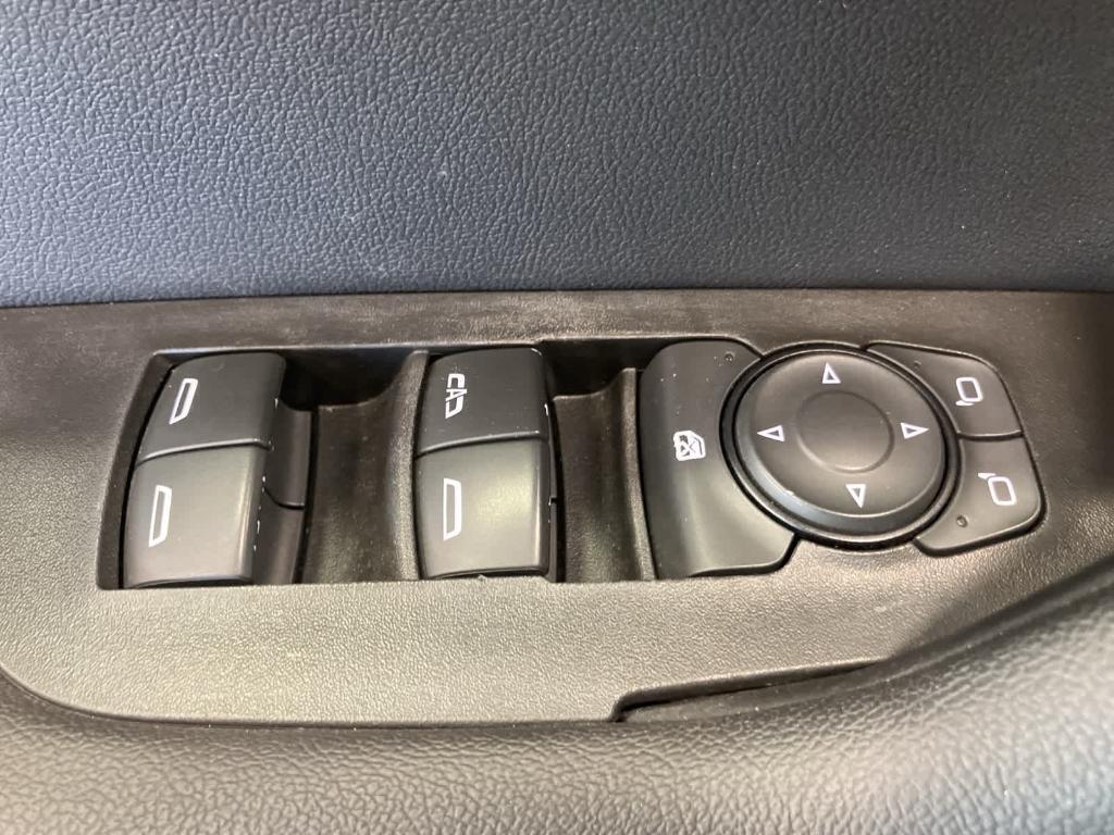 used 2019 Chevrolet Blazer car, priced at $19,500