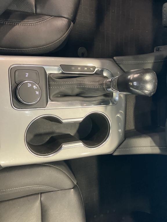 used 2019 Chevrolet Blazer car, priced at $19,500