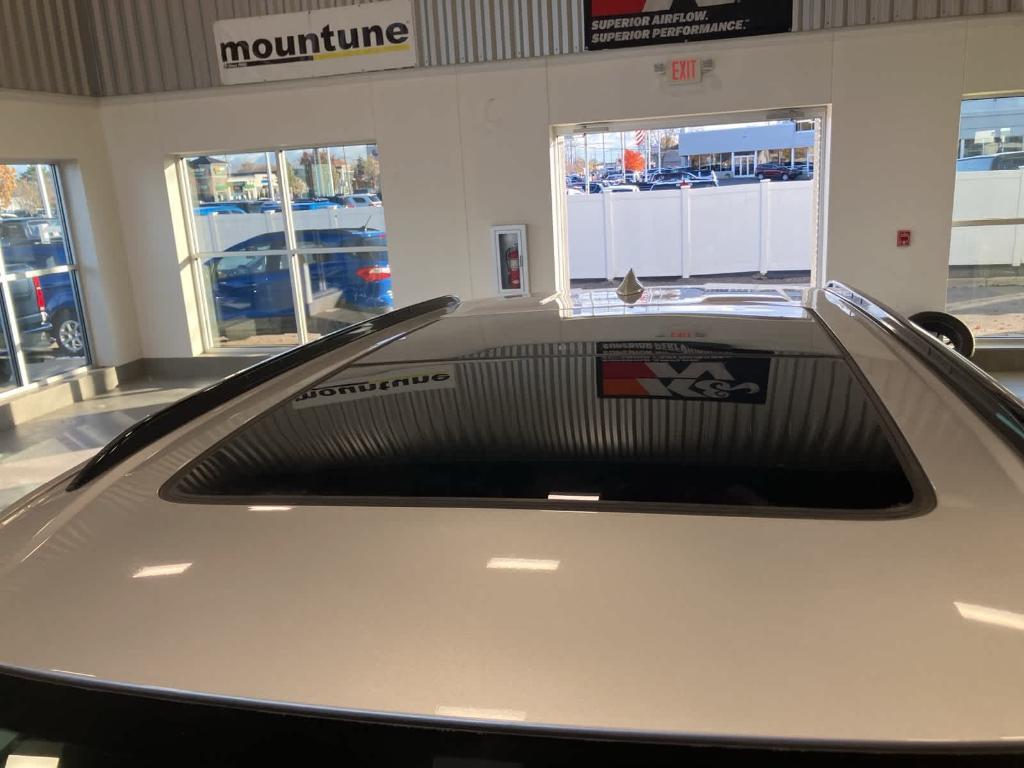 used 2019 Chevrolet Blazer car, priced at $19,500