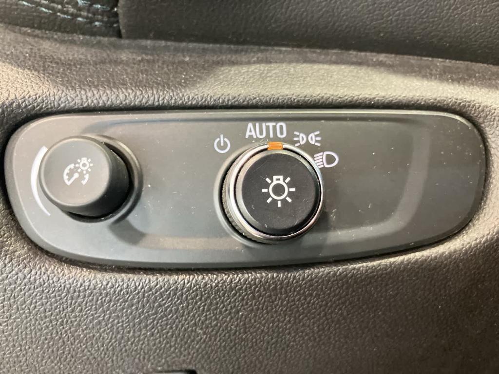 used 2019 Chevrolet Blazer car, priced at $19,500