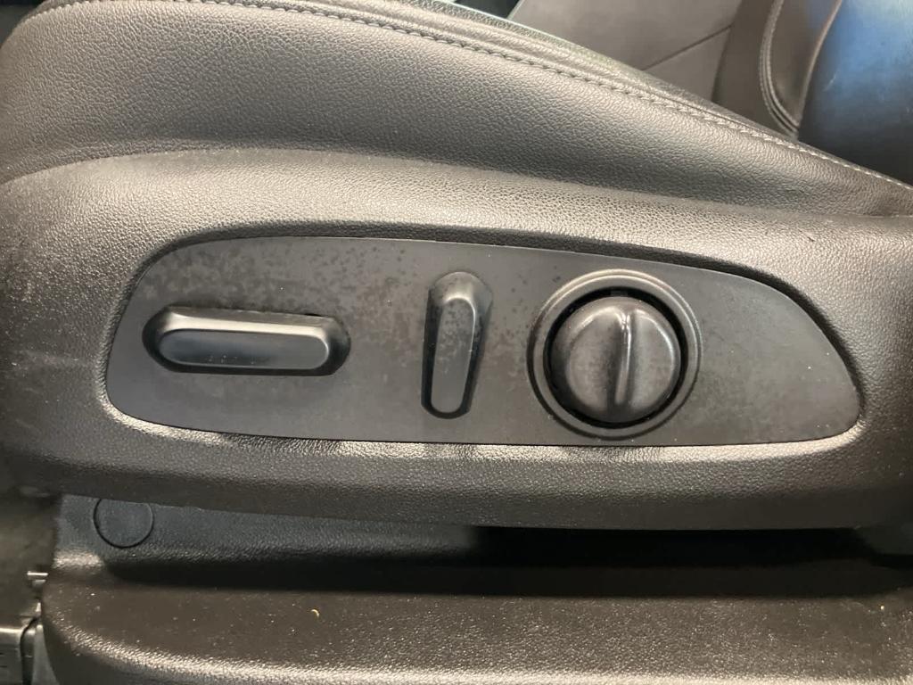 used 2019 Chevrolet Blazer car, priced at $19,500