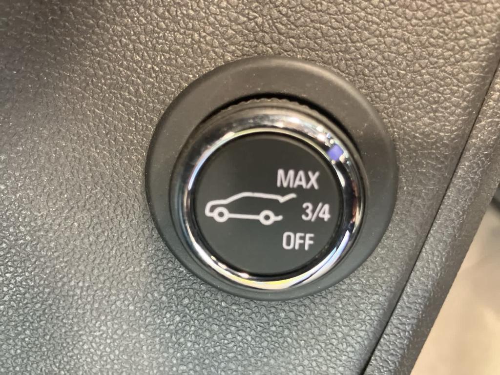 used 2019 Chevrolet Blazer car, priced at $19,500