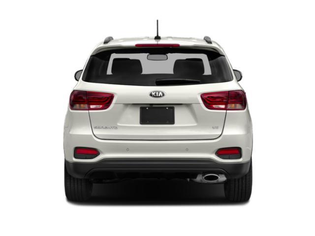 used 2020 Kia Sorento car, priced at $21,995