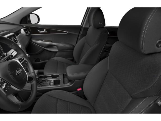 used 2020 Kia Sorento car, priced at $21,995