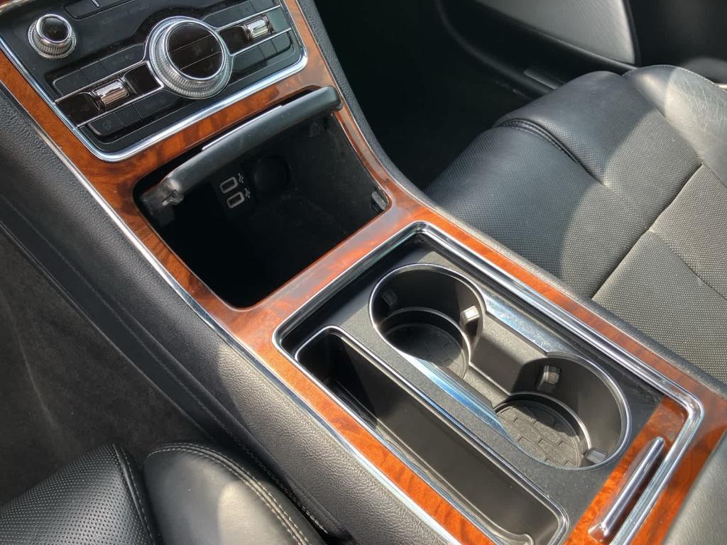 used 2020 Lincoln Continental car, priced at $32,995