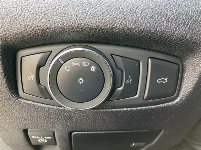 used 2020 Lincoln Continental car, priced at $31,995