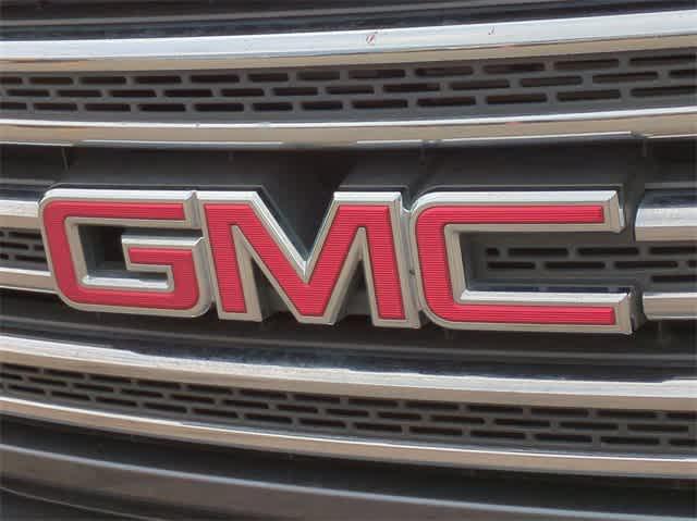 used 2016 GMC Canyon car, priced at $19,500