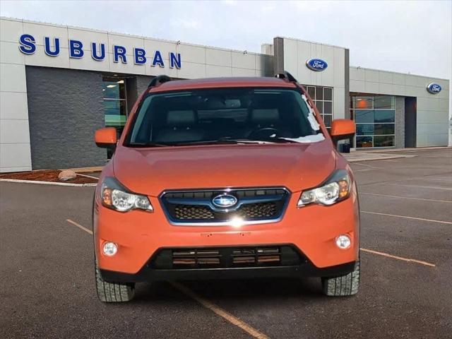 used 2014 Subaru XV Crosstrek car, priced at $12,900