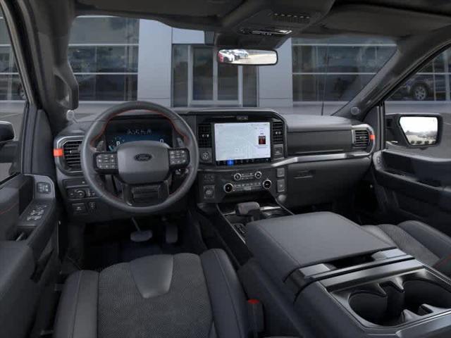 new 2025 Ford F-150 car, priced at $94,705