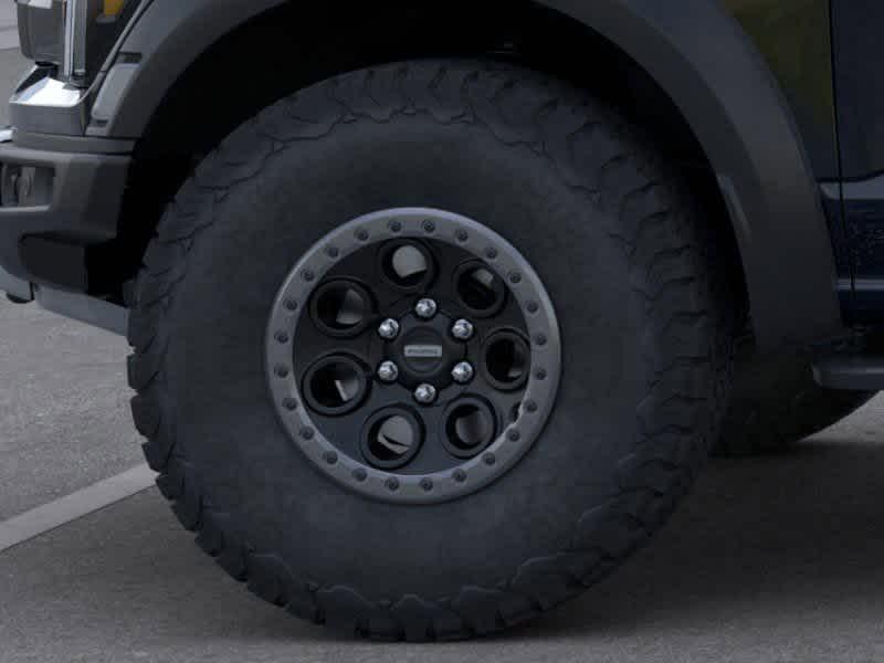 new 2025 Ford F-150 car, priced at $94,705
