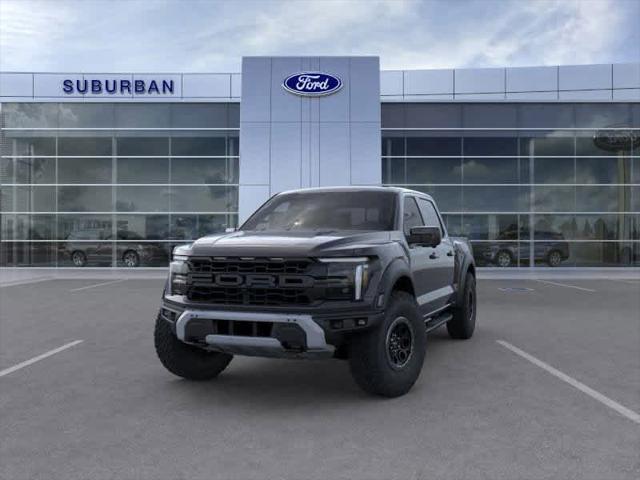 new 2025 Ford F-150 car, priced at $94,705