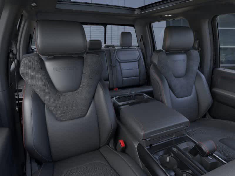 new 2025 Ford F-150 car, priced at $94,705