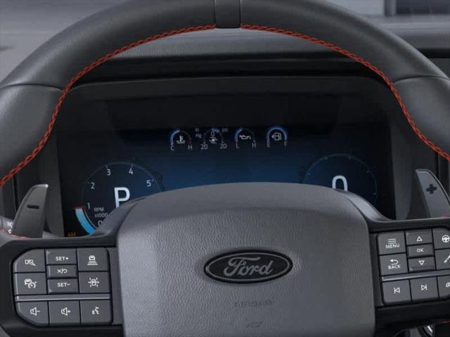 new 2025 Ford F-150 car, priced at $94,705